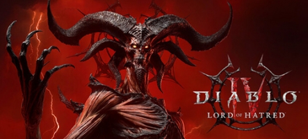 Diablo IV: Lord of Hatred, découvrez la cinématique d'introduction