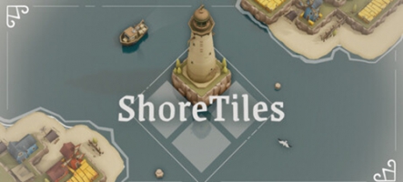 ShoreTiles, un jeu de stratégie à base de tuiles