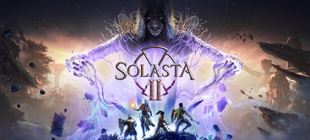 (Preview) Solasta II (PC)