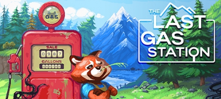 The Last Gas Station est sorti