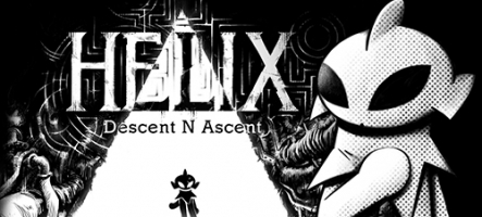 Helix: Descent N Ascent sort le 23 juillet