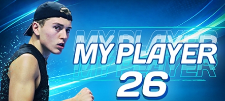 Tennis Manager 26 devient plus précis