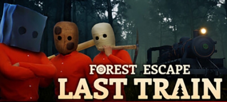 Forest Escape: Last Train en Playtest