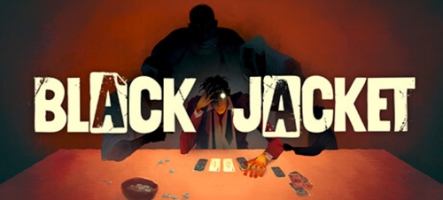 Black Jacket, un roguelite narratif inspiré du Backjack