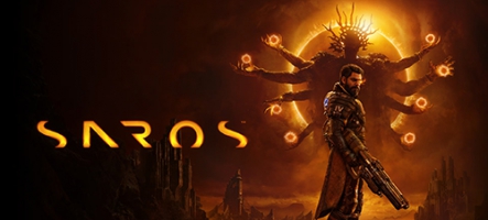 (TEST) Saros (PS5)