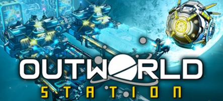 Outworld Station est sorti