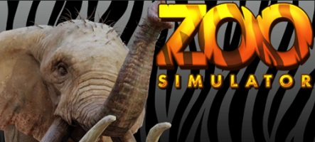 Zoo Simulator à son tour dispo sur PS5 Zoo Simulator à son tour dispo sur PS5