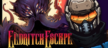 Eldritch Escape s'offre un Playtest