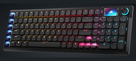 (TEST) Corsair Vanguard Air 99 W...