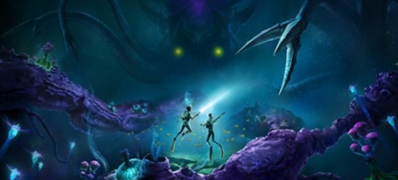 Subnautica 2 est sorti en accès anticipé Subnautica 2 est sorti en accès anticipé