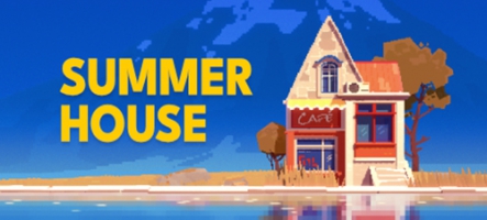 Summer House est sorti sur PS5, Xbox Series et Nintendo Switch