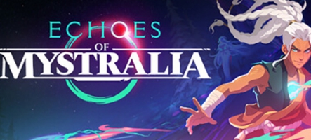 Echoes of Mystralia se met au français