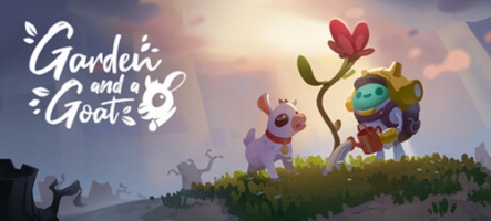 Garden and a Goat : collectionnez les animaux