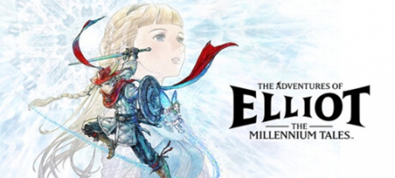 The Adventures of Elliot: The Millennium Tales en démo et en vidéo