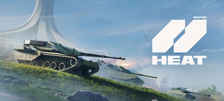 World of Tanks: HEAT sort le 26 mai