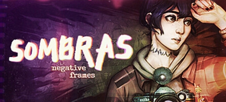 Sombras, un nouveau jeu narratif horrifique Sombras, un nouveau jeu narratif horrifique