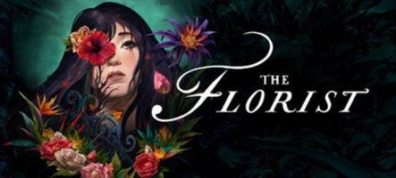 The Florist : Tuez-les avec des fleurs