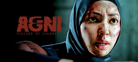 Agni: Village of Calamity, un survival horror indonésien Agni: Village of Calamity, un survival horror indonésien
