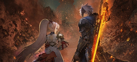 Tales of Arise: Beyond the Dawn Edition est sorti sur Nintendo Switch 2