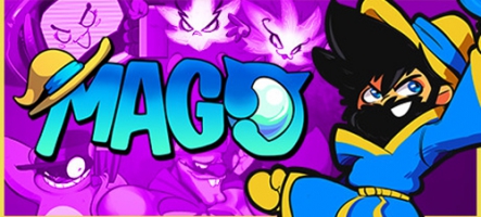 Mago: Hyperdelicious Edition sur PC et consoles