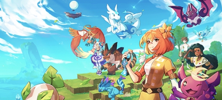 Tomo: Endless Blue s'offre un Kickstarter