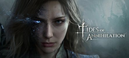 Tides of Annihilation annonce un Playtest estival Tides of Annihilation annonce un Playtest estival