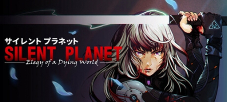 Silent Planet - Elegy of a Dying World, un metroidvania qui claque Silent Planet - Elegy of a Dying World, un metroidvania qui claque