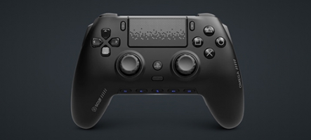 (TEST) Scuf Omega : la meilleure manette PC et PS5 ? (TEST) Scuf Omega : la meilleure manette PC et PS5 ?