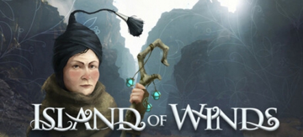 Island of Winds, un jeu d'aventure dans l'Islande fantastique