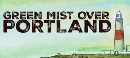 Green Mist over Portland, un jeu d'enquête