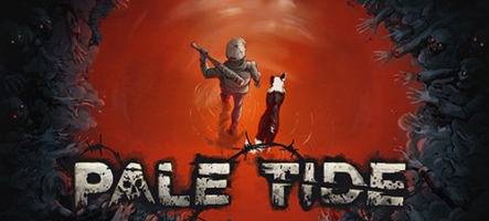 Pale Tide, un jeu d'extraction en monde zombie