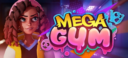 MegaGum : action, plateformes et chewing-gum