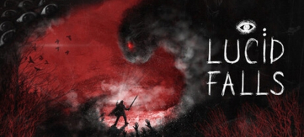 Lucid Falls dévoile une nouvelle bande-annonce flippante Lucid Falls dévoile une nouvelle bande-annonce flippante