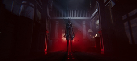 Haunted Bloodlines, un jeu inspiré par Silent Hill