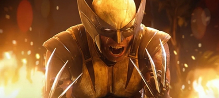 Marvel's Wolverine : découvrez la vidéo de gameplay
