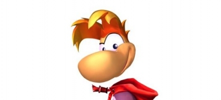 Rayman Legends Retold pour le 1er octobre