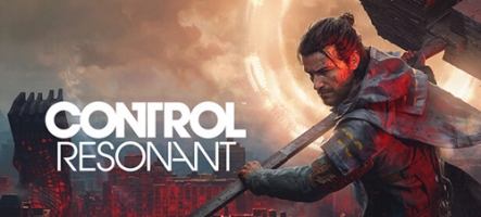 Control Resonant sort le 24 septembre