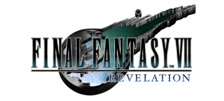 Final Fantasy VII Revelation annoncé