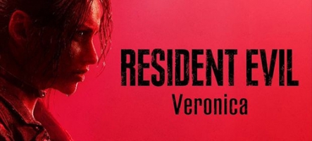 Resident Evil Veronica annoncé