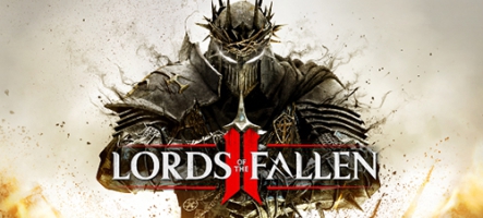 Lords of the Fallen II sortira à la rentrée