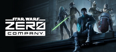 Star Wars Zero Company, un nouveau jeu tactique