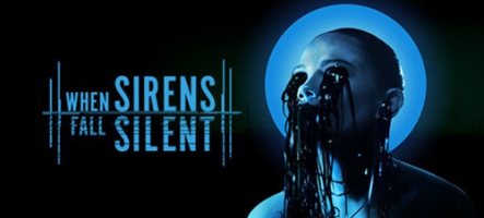 When Sirens Fall Silent dévoile une nouvelle vidéo
