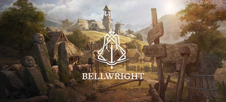Bellwright : le RPG débarque sur PS5 et Xbox Series Bellwright : le RPG débarque sur PS5 et Xbox Series