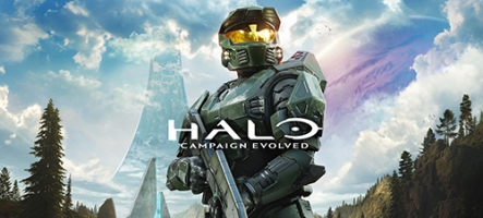 Halo: Campaign Evolved sort le 28 juillet Halo: Campaign Evolved sort le 28 juillet