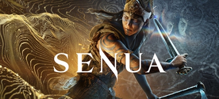 Senua : le nouveau jeu dans l'univers de Hellblade Senua : le nouveau jeu dans l'univers de Hellblade