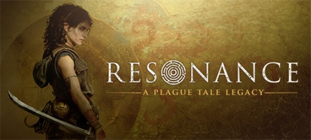 Resonance: A Plague Tale Legacy, sort le 27 août 2026 Resonance: A Plague Tale Legacy, sort le 27 août 2026