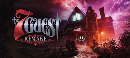 (TEST) The 7th Guest Remake (PC,...