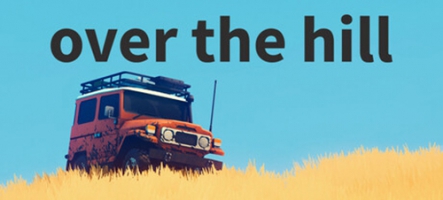 Over the Hill : un jeu de 4x4 cool à tester Over the Hill : un jeu de 4x4 cool à tester
