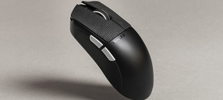 (TEST) The G-Lab Kult Elite M150...