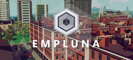Empluna : un city-builder différent Empluna : un city-builder différent
